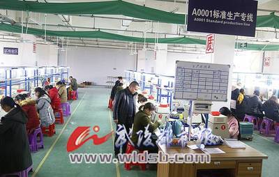 從田間到世界 返鄉(xiāng)青年建起“脫貧工廠”，讓電子產(chǎn)品遠(yuǎn)銷(xiāo)海外