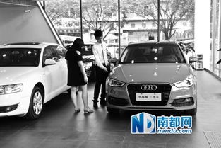 廣州二手車市場新模式引領行業革新 買賣車輛更透明、更安心