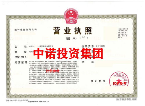 海南投資集團(tuán)特批字號(hào) 轉(zhuǎn)讓